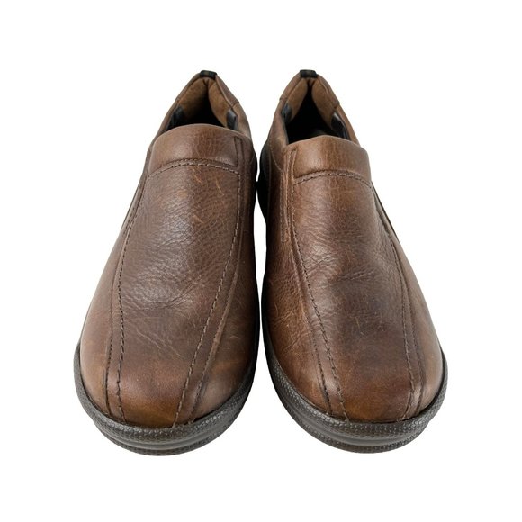 SAS Men's Cruise On Slip On Leather Loafer /Shoes, Size 7M - Picture 2 of 10